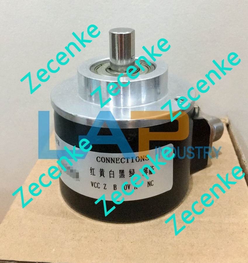 1Pcs New For ES5-05LN6842 encoder Replacement #6187 LY