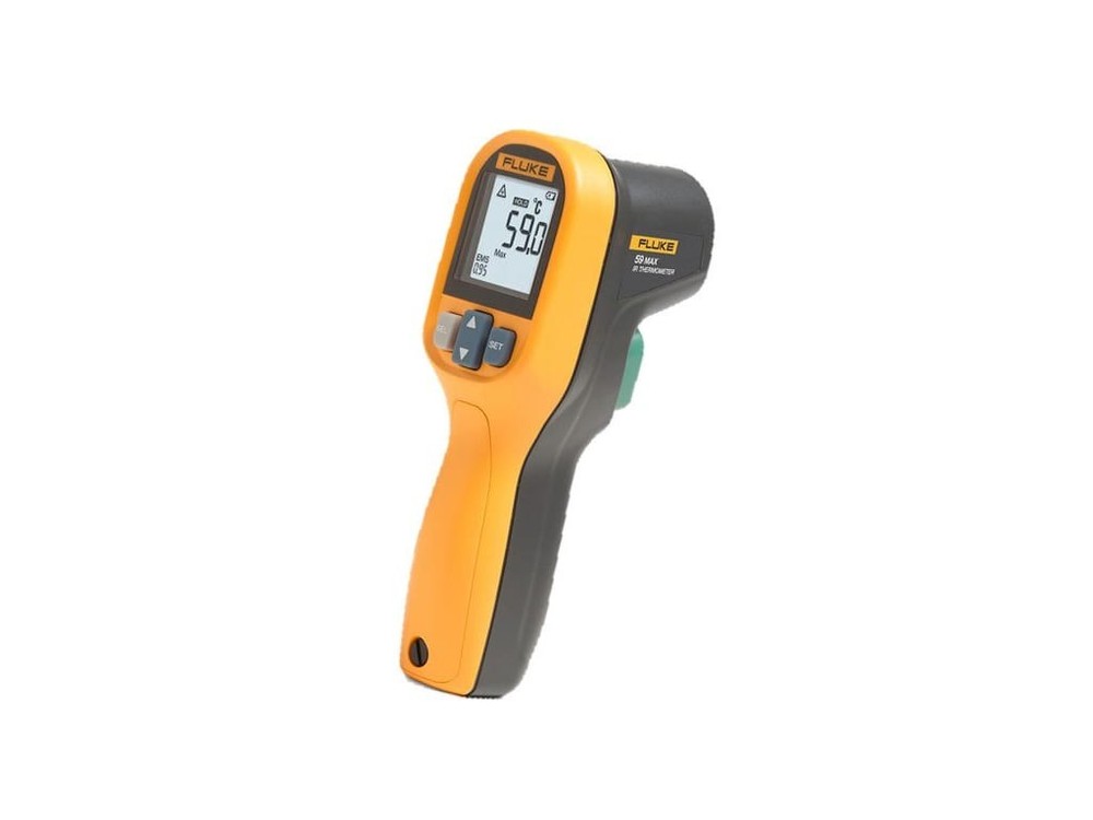 Fluke 59 MAX+ Infrared Thermometer