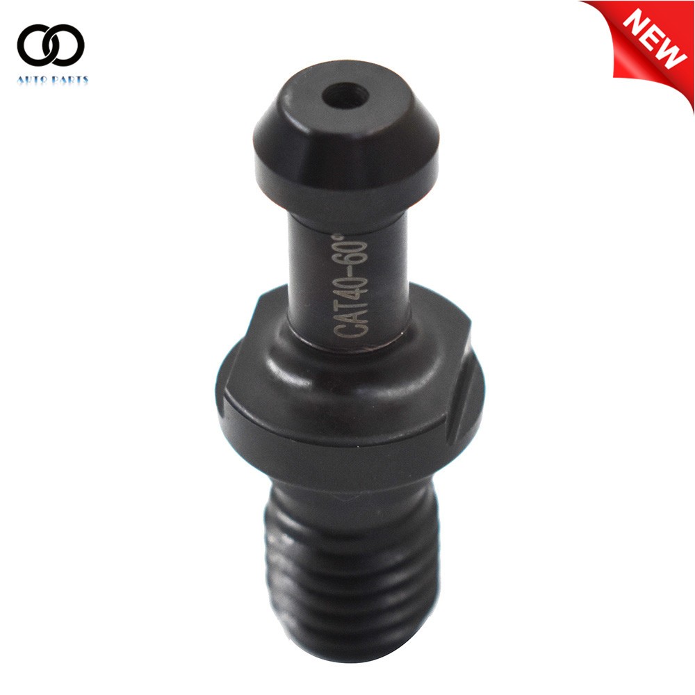 10PACK CAT40 0.594" 45° Pull Stud Retention Knob Fit For CINCINNATI