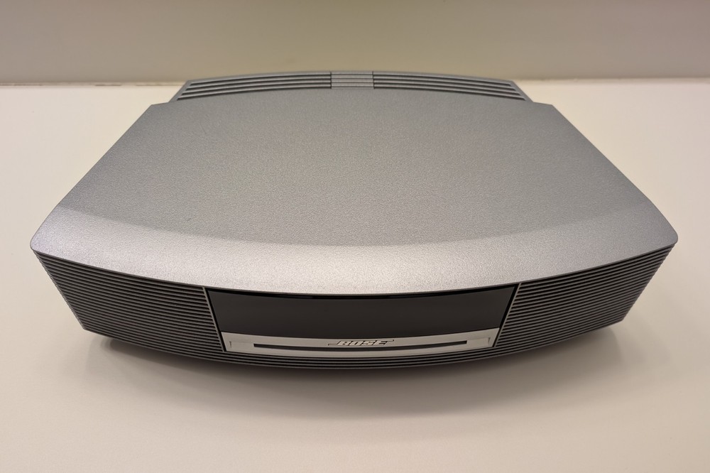 Bose Wave Music System III w/ Remote (Working)