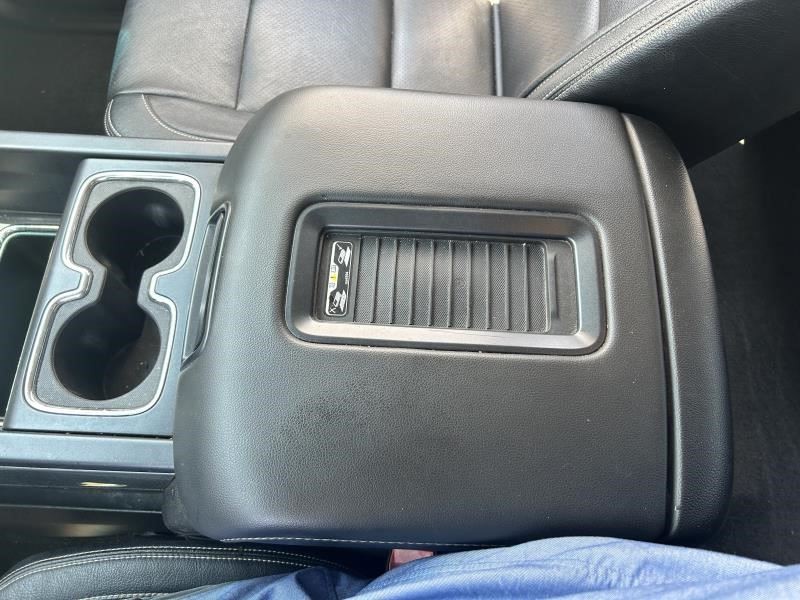 SILVRDO15 2017 High Mounted Stop Light 104689010