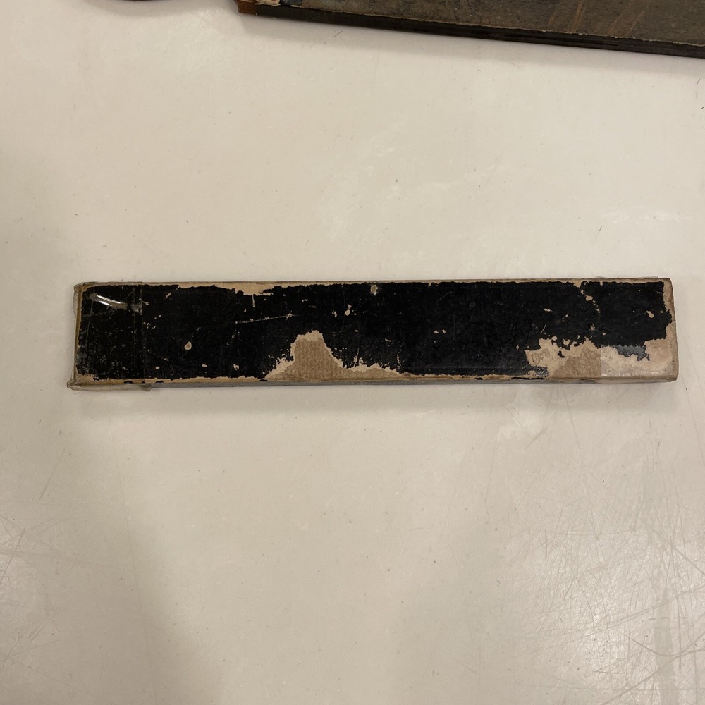 J.R. Torrey Strop with Box Sleeve