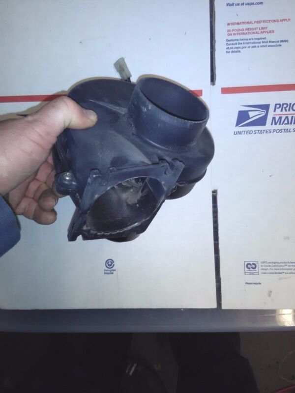 arctic thunder arcade blower motor working #1