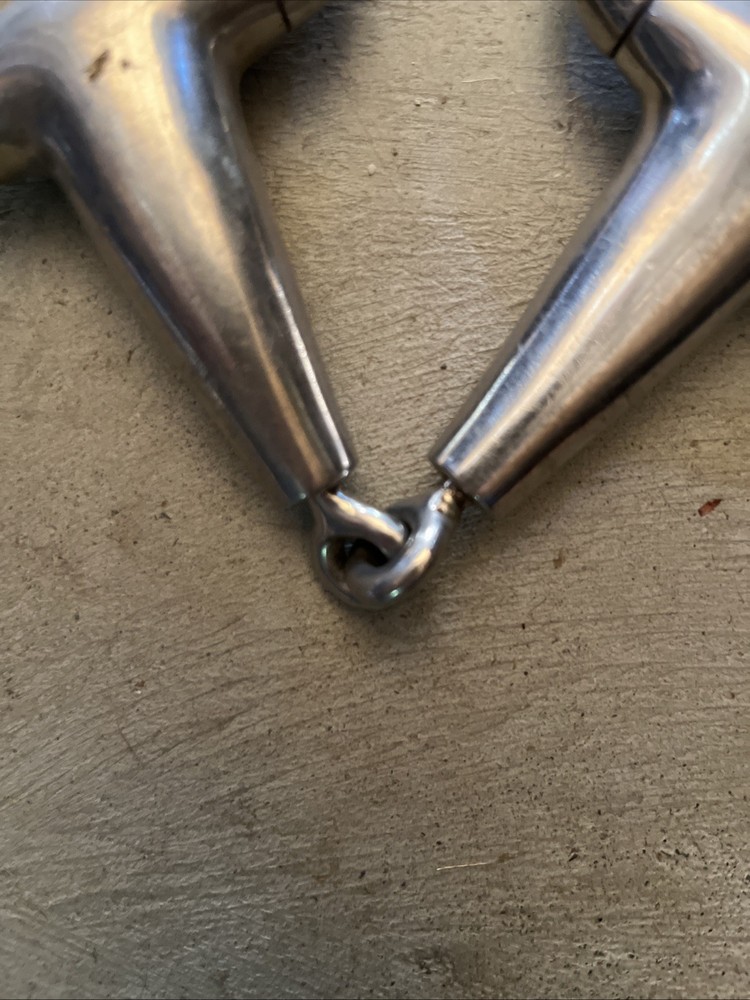 3 Eggbutt Bits Fat Mouth 1 Robart