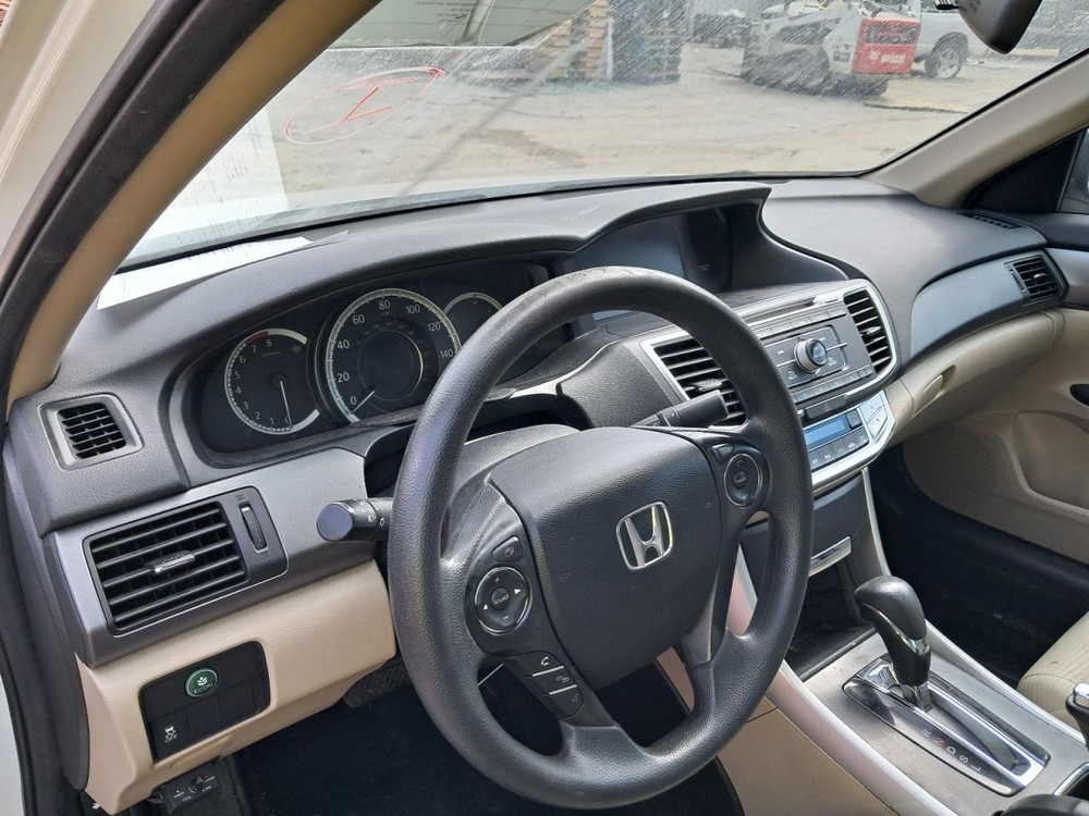 ACCORD 2015 Glove Box 4774691