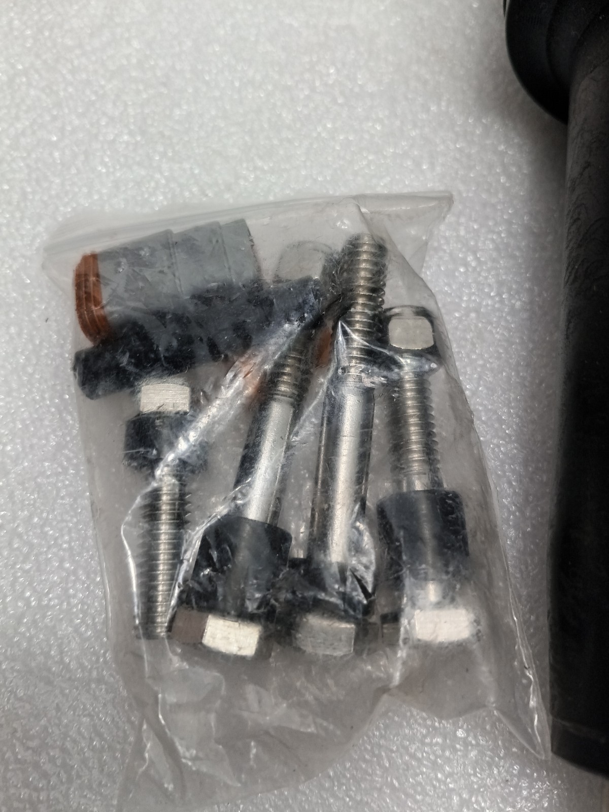 12V 15060-001 For Lenco Trim Tab Actuator 102 XD Electric Actuator.