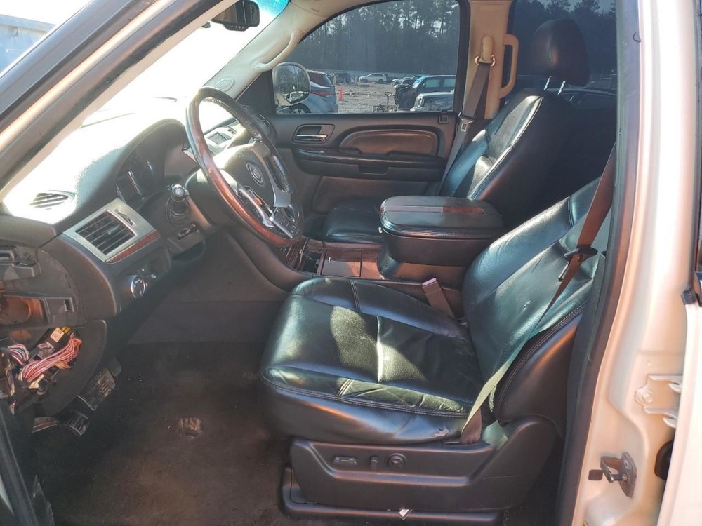Transfer Case Fits 07-14 ESCALADE 4519956