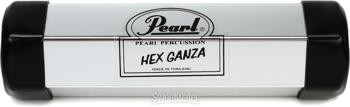 Pearl Hex Ganza - Long