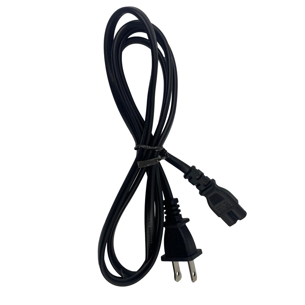 Used Original Replacement Vizio E326866 Cables Power