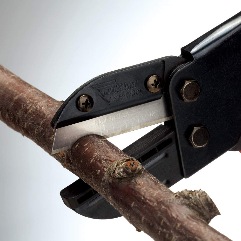 Industrial Multi-Cut Cutter Replaceable Blades Safety Lock Ergonomic Grip