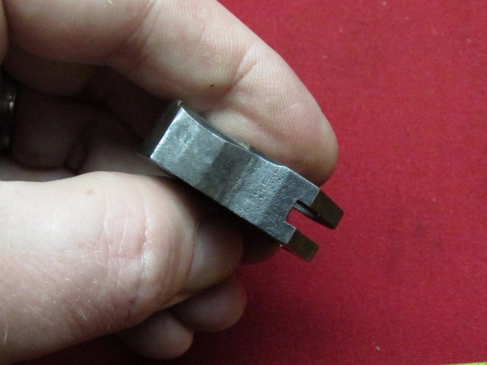 Remington 121 Hammer