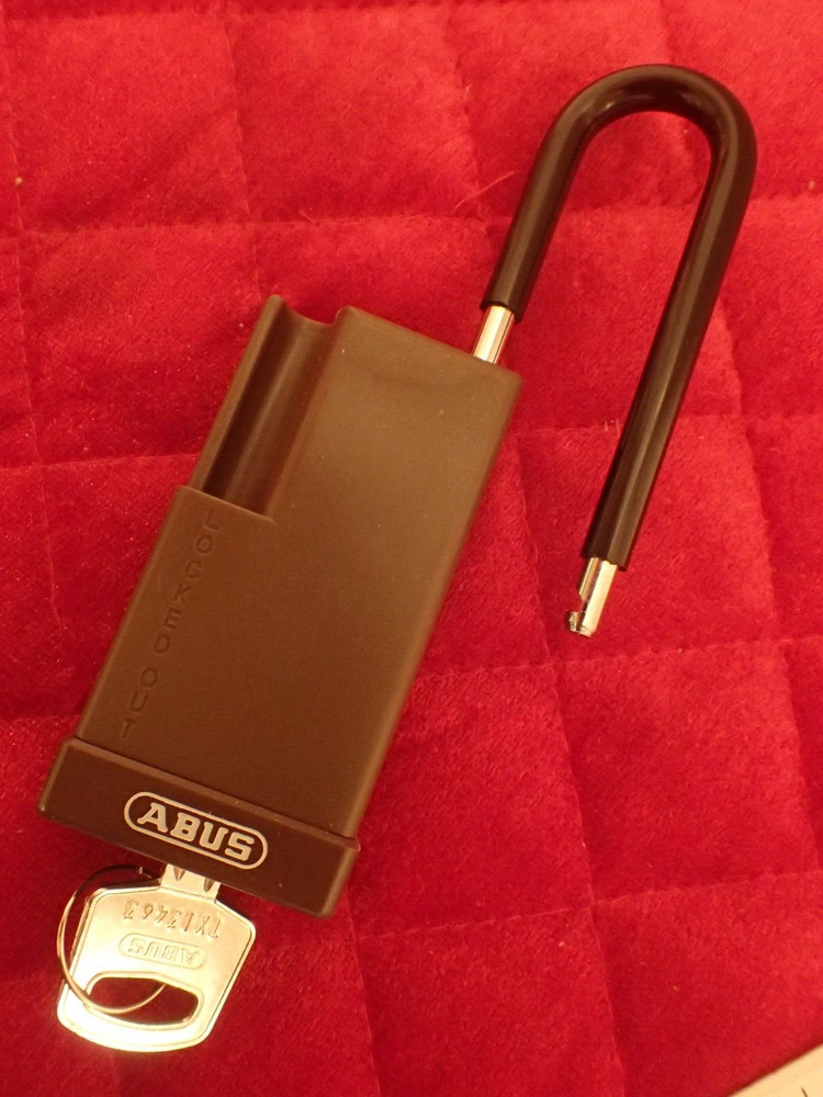 ABUS - 74 MLB/40 - Security Lock