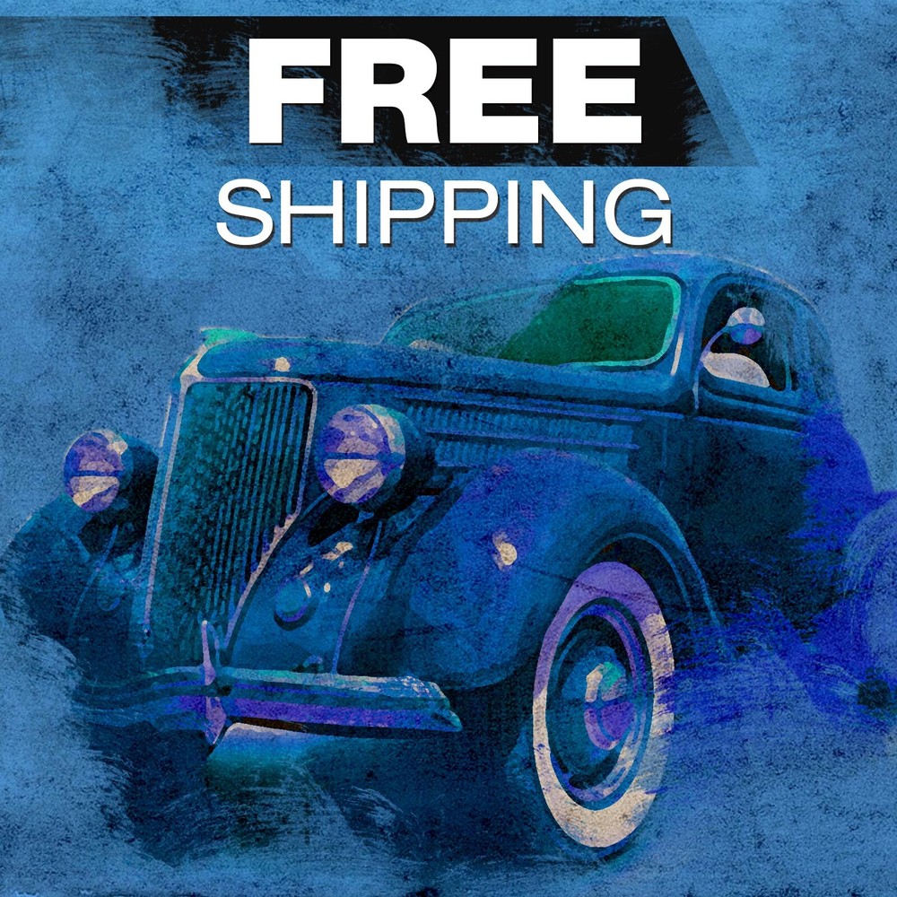 Replacement for 2013-2016 Ford Flex Taurus Remote Key Fob Shell Case + Insert