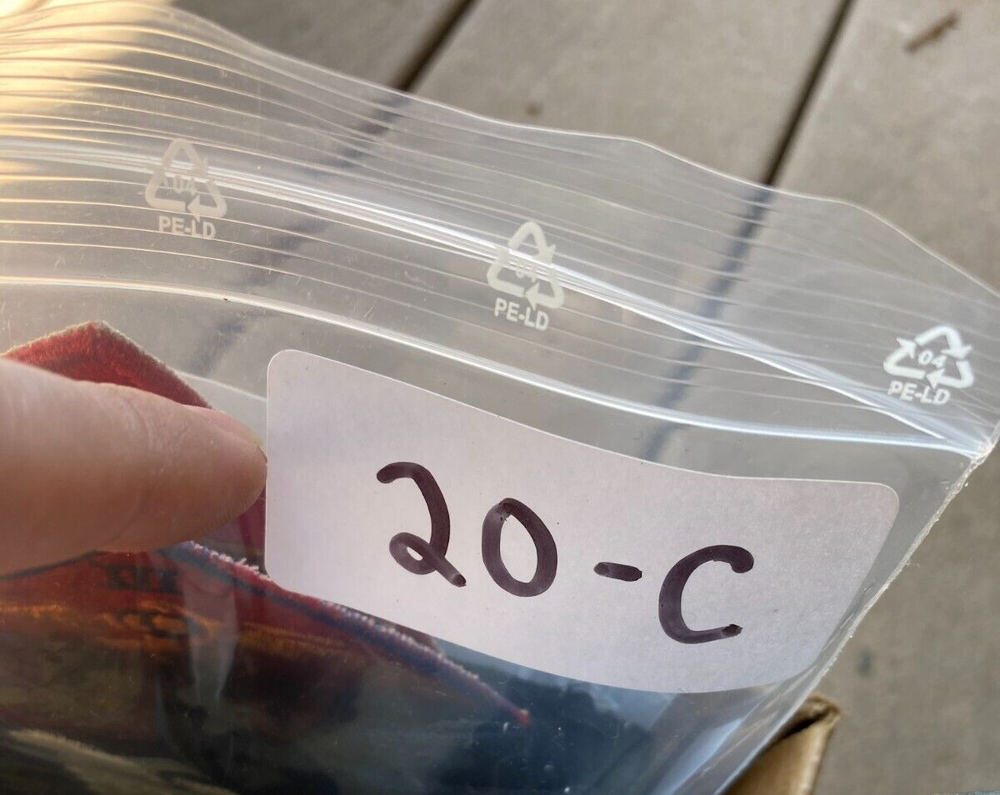 WW2 USMC US Marine Corps Cape Gloucester Tab Shoulder Patch Insignia Original