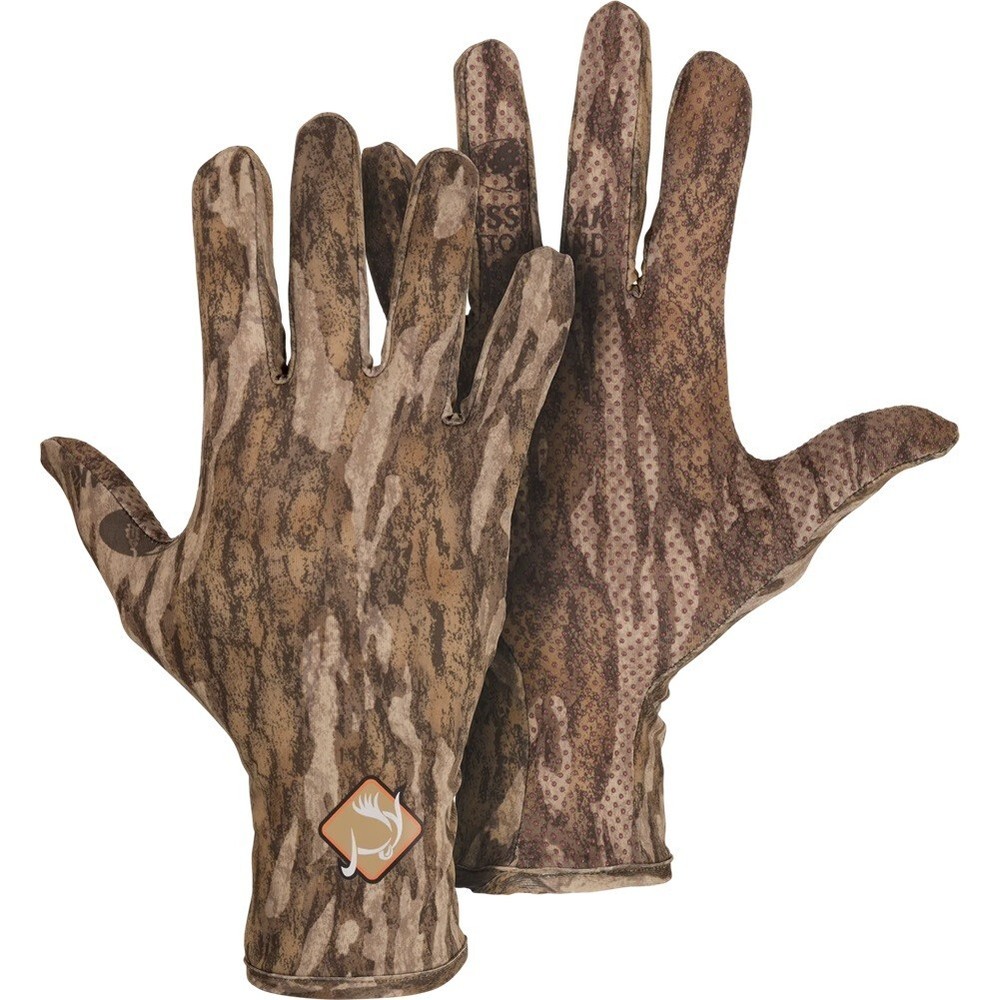Ol' Tom Performance Turkey Gloves CHOOSE SIZE AND CAMO