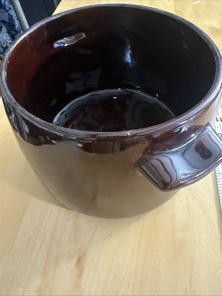 Westbend Bean Pot