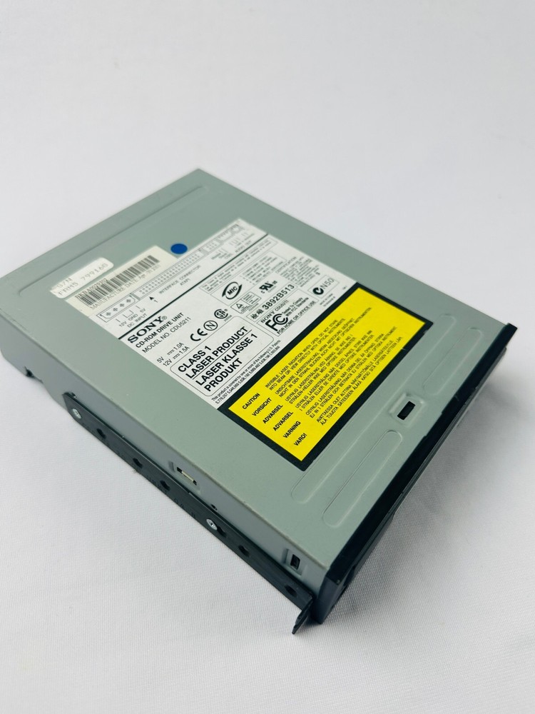 Sony CDU5211 CD-ROM Drive