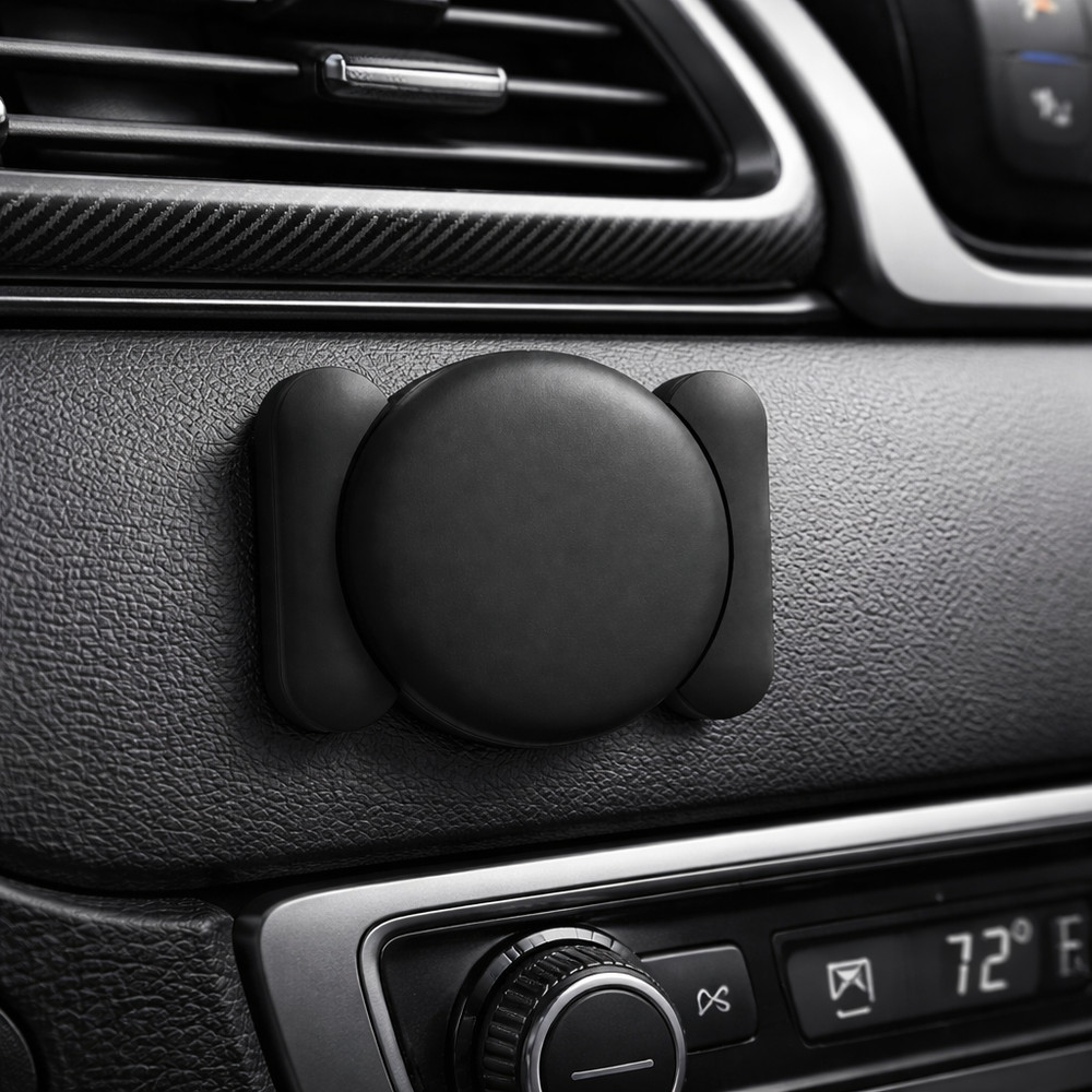 SafeSync Mini GPS Tracker – Real-Time Smart Location Tracking Device Tool