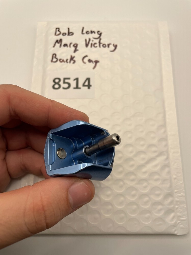 Bob Long Marq Victory Back Cap