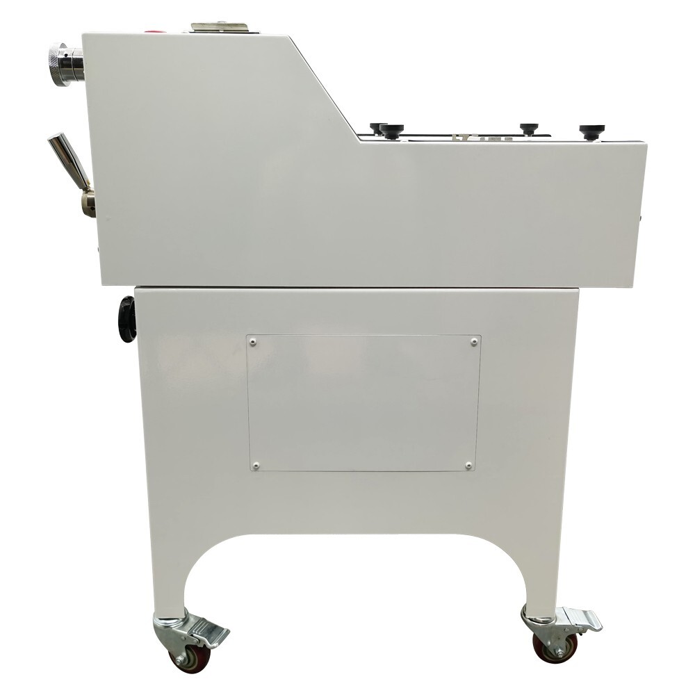 Dough Toast Bread Moulder Full-automatic Bread Shaping Baking Equipment 110V