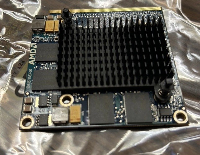 WMS BB2 VIDEO CARD NEW
