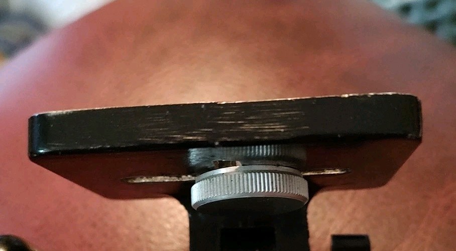 Lentar 3 Section Elevating Tripod Model No. TD-7