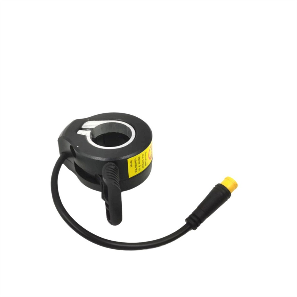 NEW E-Bike Electric Scooter ThumbThrottle Speed Accelerator Control Assembly