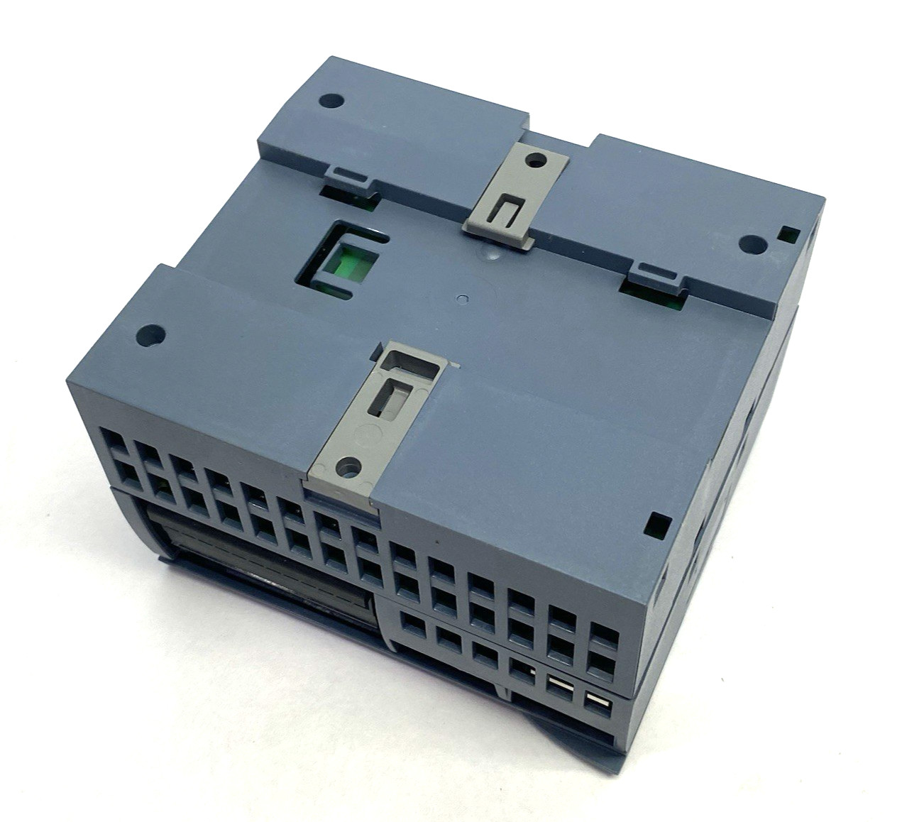 Siemens 6ES7214-1AG40-0XB0 SIMATIC S7-1200 Compact CPU Unit 1214C DC/DC/DC