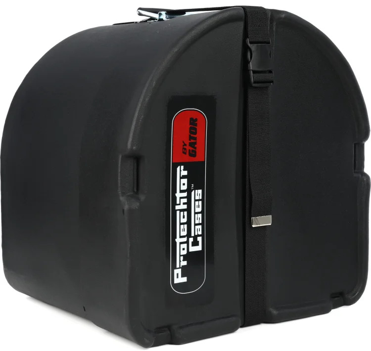 Gator Classic Tom Molded Case - 16" x 14"