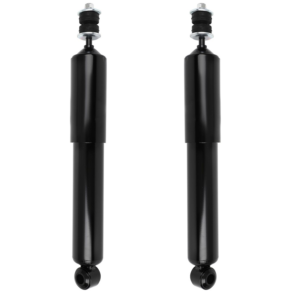 Front Shock Absorbers Fit E-150 E-250 E-350 1992-2014 Replacement 32267