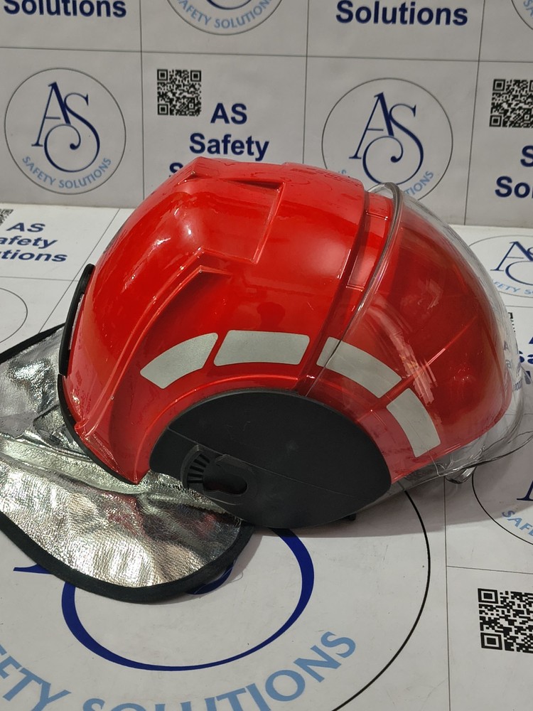 PAB Fire Compact Firefighting Helmet