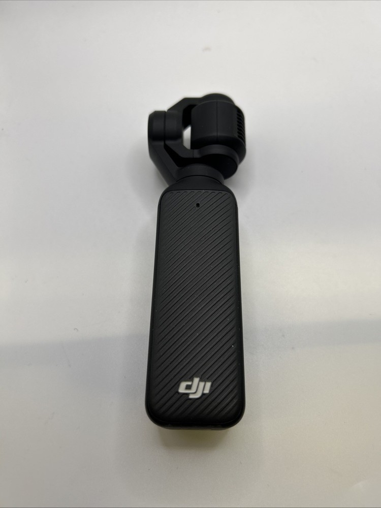 - DJI Osmo Pocket 3 Camera + Case And Tripod!