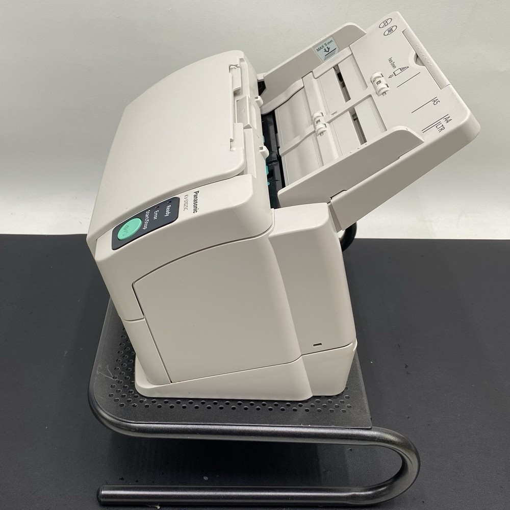 Panasonic KV-S1025C Duplex Document Scanner