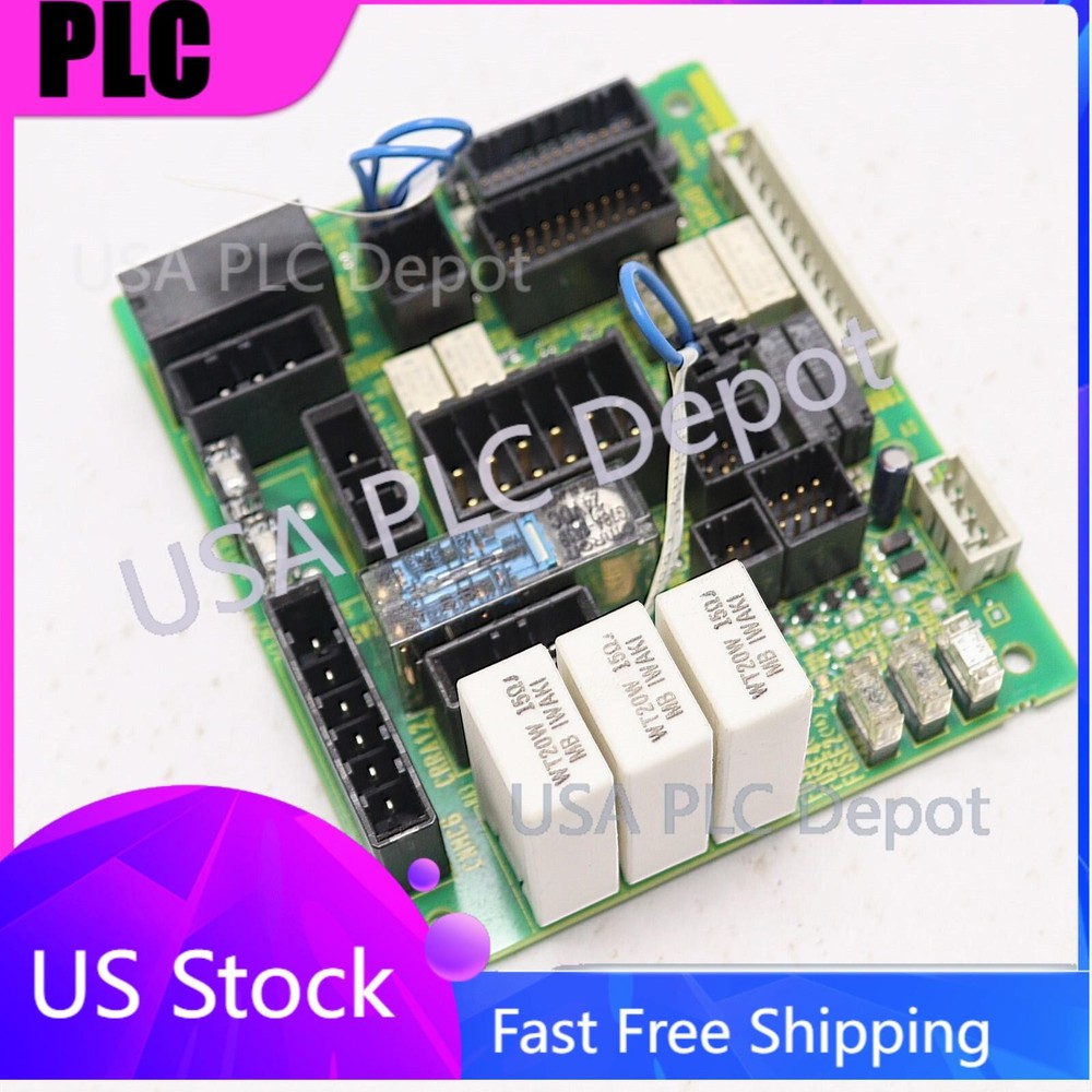 FANUC E-STOP BOARD A20B-2005-0150