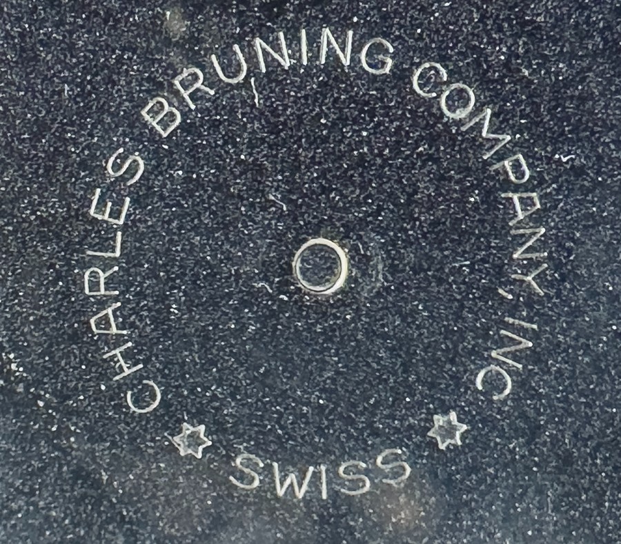 Vintage map drafting tool