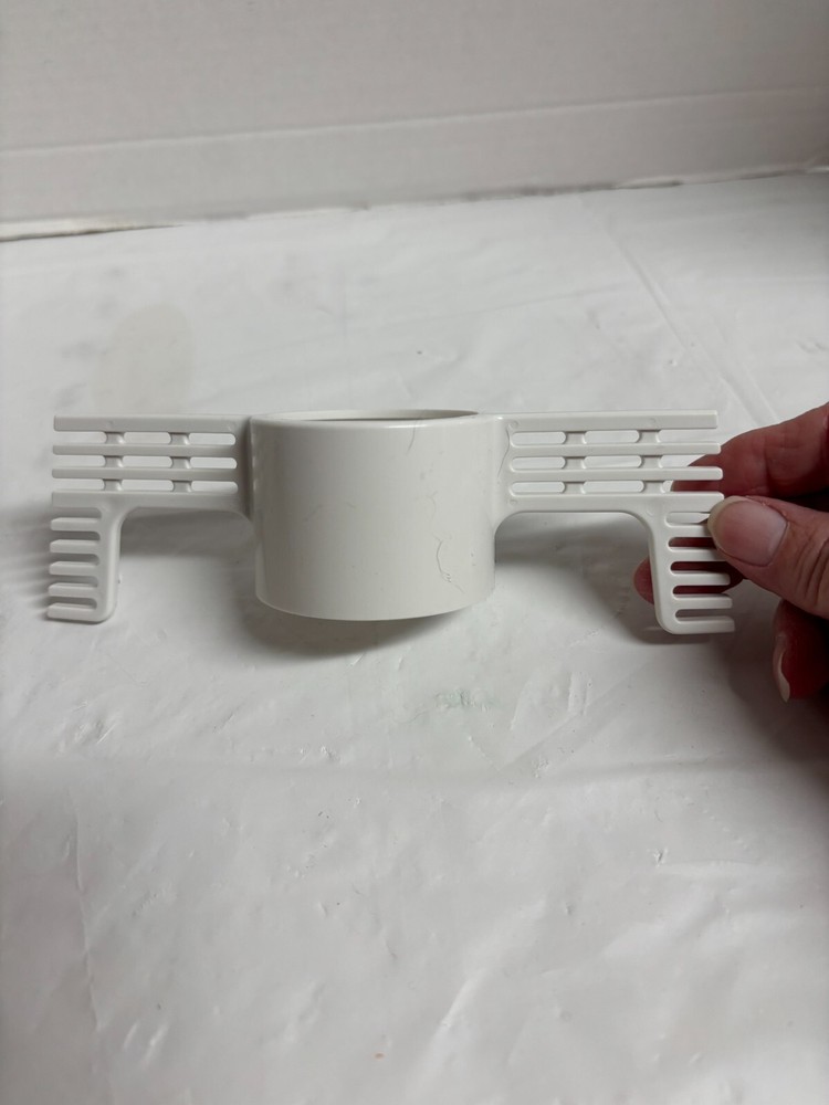 Kitchen Aid Food Processor KFPW760OB3 Replacements Chef Acessory Case **READ**