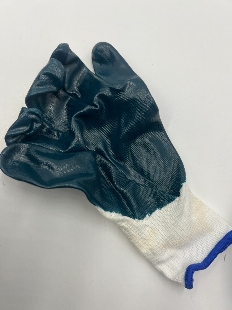 Vastar Gloves Size 10" with Bag for use in Removing Drain Clogs Durable