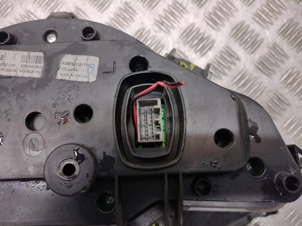 2011 HONDA PCX 125 Speedo Clocks