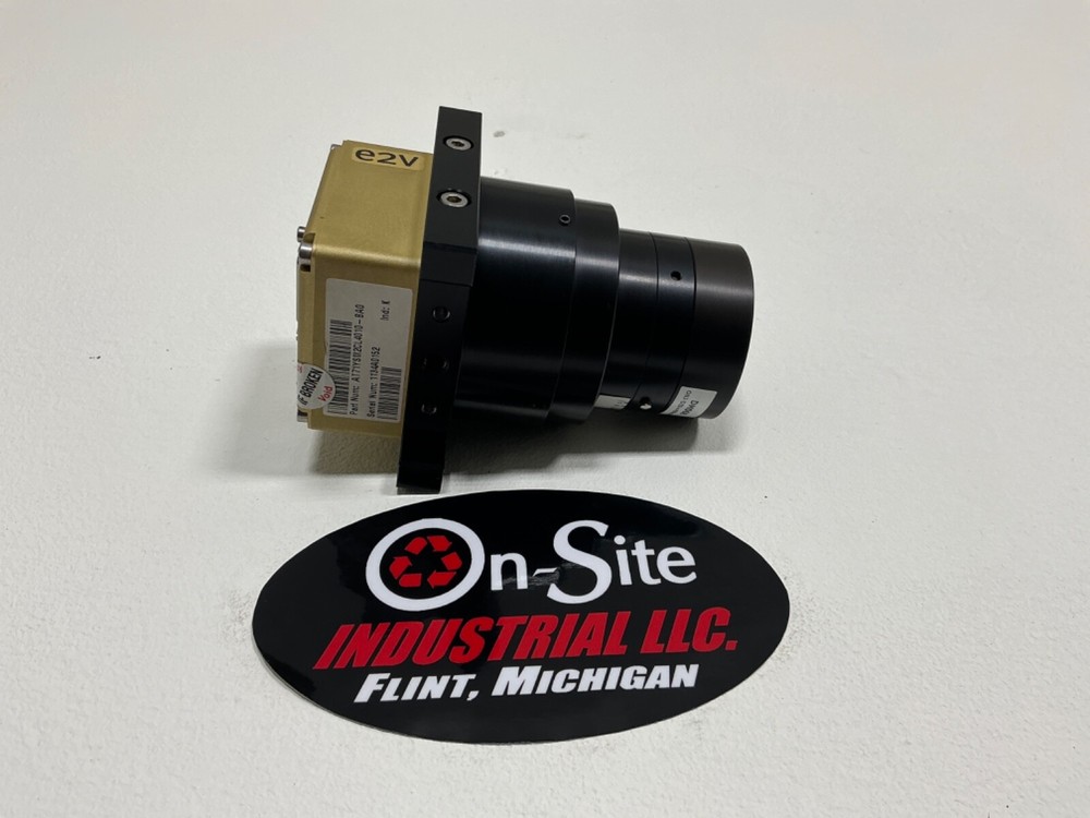 AVIIVA E2V LINE SCAN CAMERA AT71YSM2CL4010-BA0