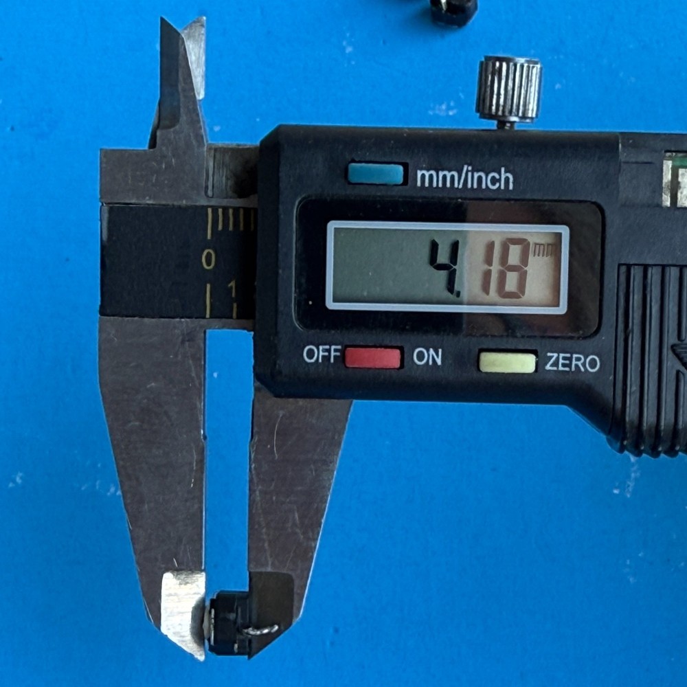 [FRS] AKAI APC40 MKI Ableton Controller Genuine Part: Button Micro Switch [4PCS]