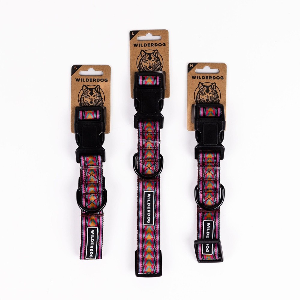 Ultralight Collar Series for Dogs - Medium - Daybreak