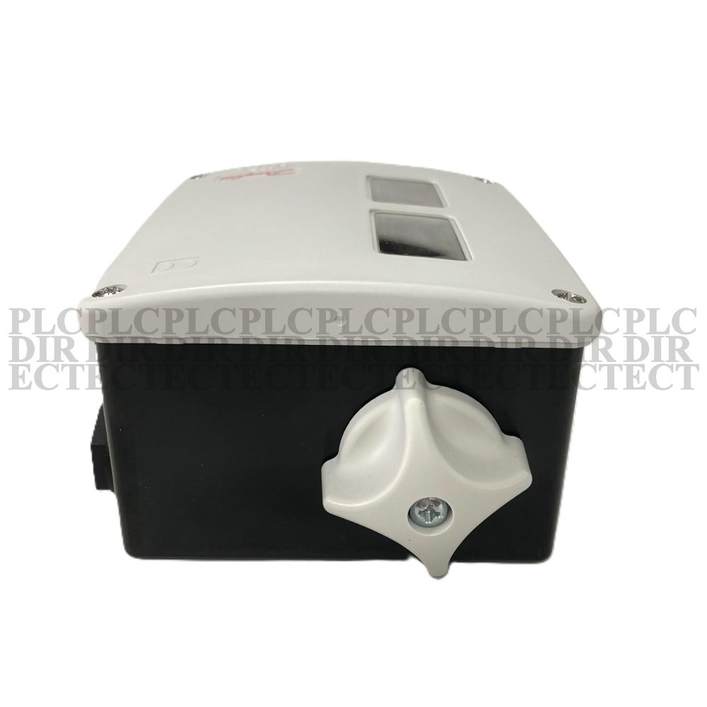 New DANFOSS 017-520366 Pressure Switch