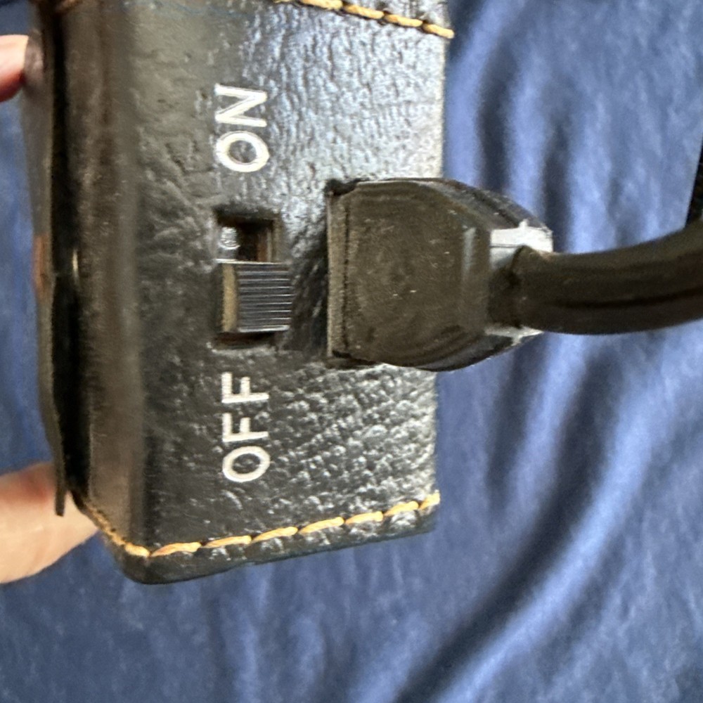 Sears Tower 127 EF FLASH UNIT