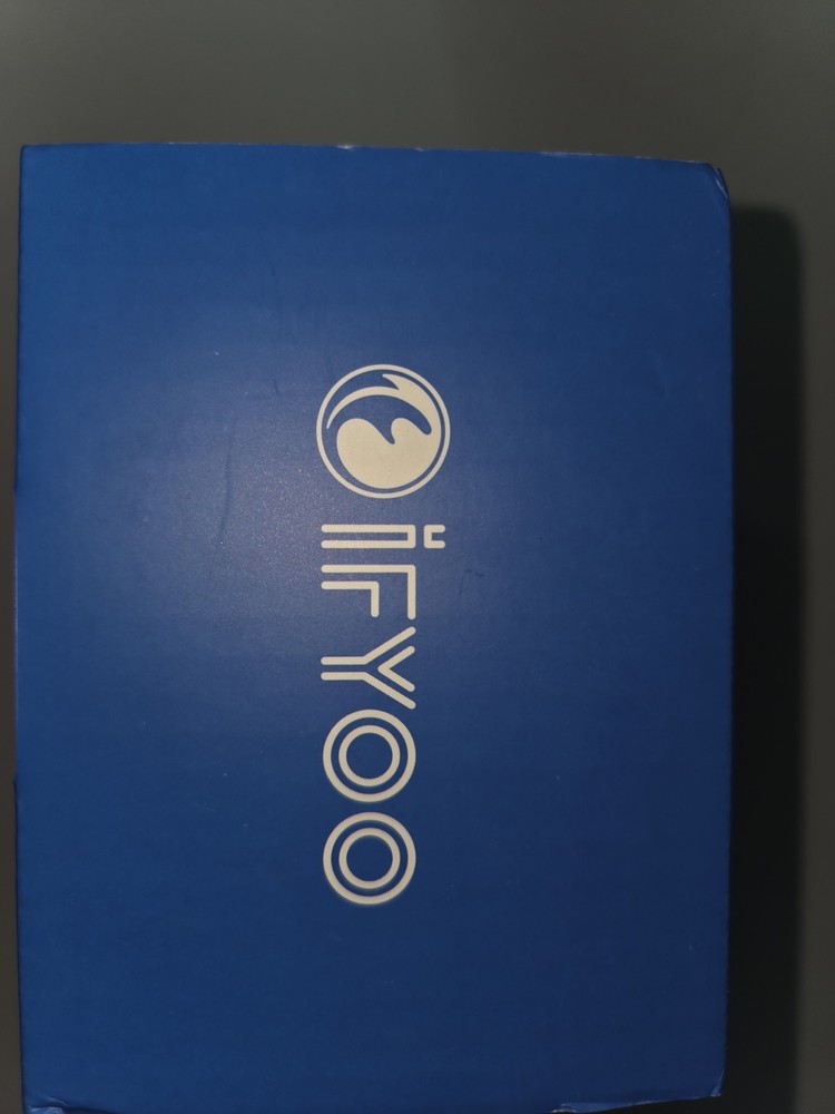 Ifyoo Wireless Vertical Mouse 2.4 GH