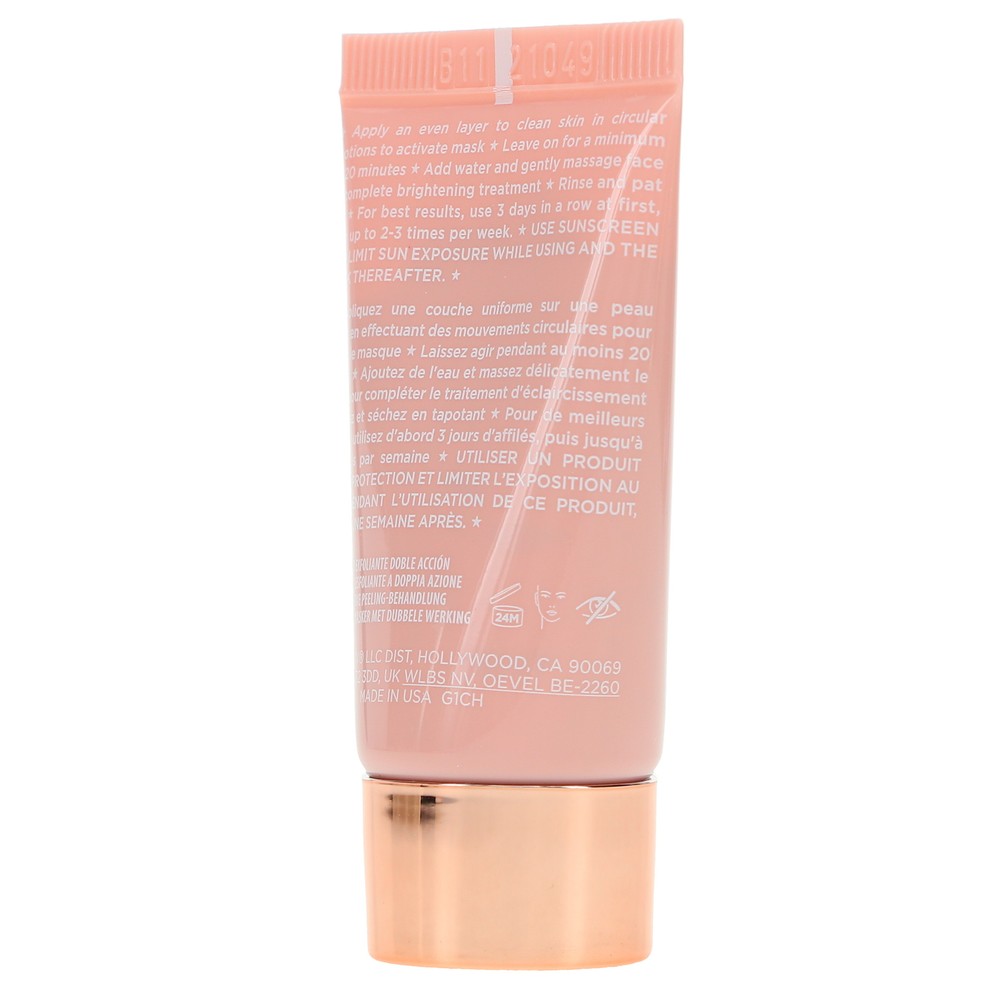 Glamglow BRIGHTMUD 0.5 oz