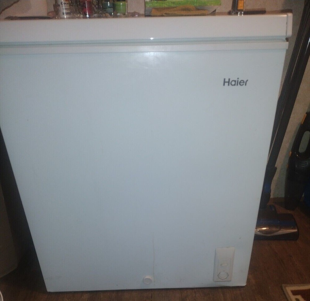deep freezer 33inches