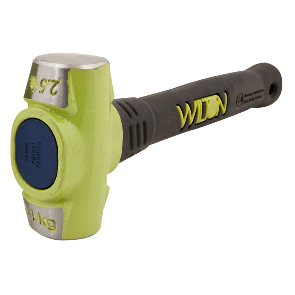 Wilton BASH SOFT-FACE SLEDGE HAMMER 2-1/2 WL9-40212