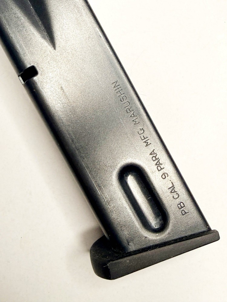 Marushin Model 92F Replica with Box