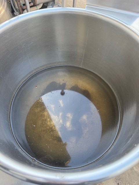 soup kettle