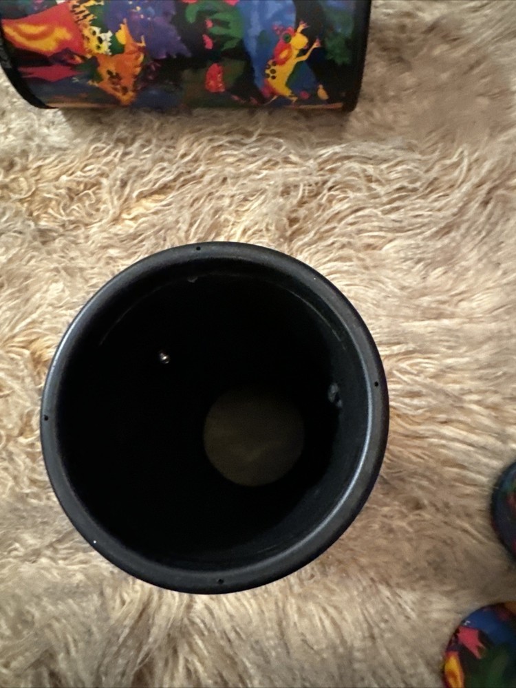 Remo Kids Percussion Rainforest Drum Set (3)